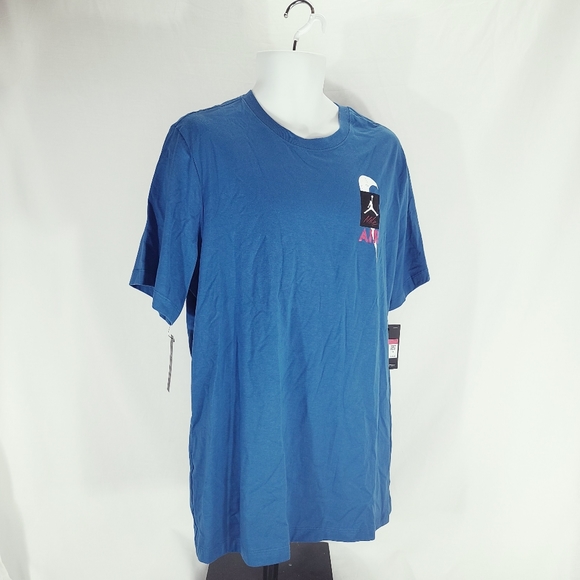 Nike Blue Check - Picture 3 of 7